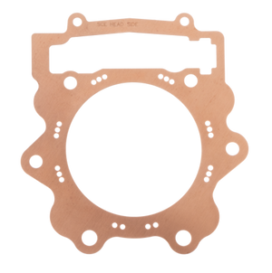 Athena A277343P fits Yamaha Raptor/Rhino 108mm Billet 4.250 x .043 Pro Copper He