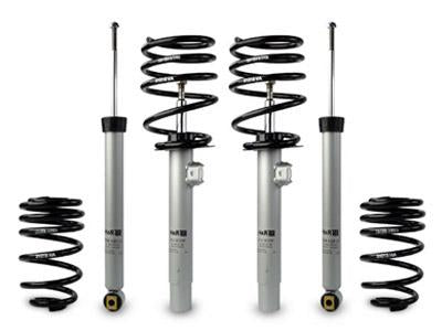 H&R 31019-1 99-05 fits BMW 323i/325i/328i/330i E46 Sport Cup Kit (w/o Sport Suspension)