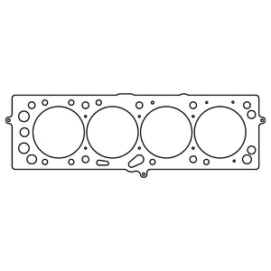 Cometic C4257-036 fits Opel C16XE/X16XE/X16XEL/Y16XE 82mm .036 inch MLS Head Ga