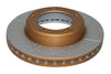DBA 788X 98-05 fits Lexus LX470 / 98+ Toyota LandRunner 100 Series Front Drilled