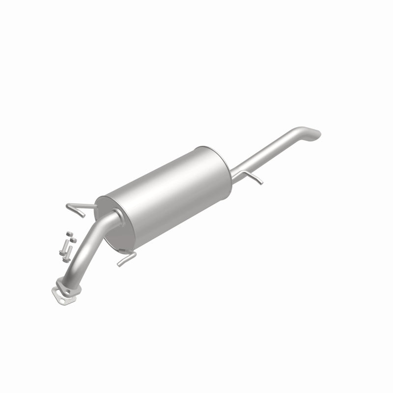 Magnaflow 108-0133 BRExhaust 09-11 fits Chevrolet Aveo 1.6L Muffler Kit