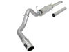 AFE 49-42005 rce XP Exhausts Cat-Back SS-409 EXH CB fits Dodge Diesel Trucks 03