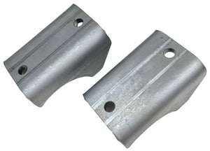 Artec Industries TJ8802 93-06 fits Jeep Wrangler TJ Lj Tj 8.8 Swap Kit Sway Bar Brackets (Pair) - (Aka Tr8801-I)