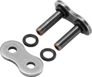 BikeMaster 197306 BikeMaster 530 BMOR O-Ring Rivet Link
