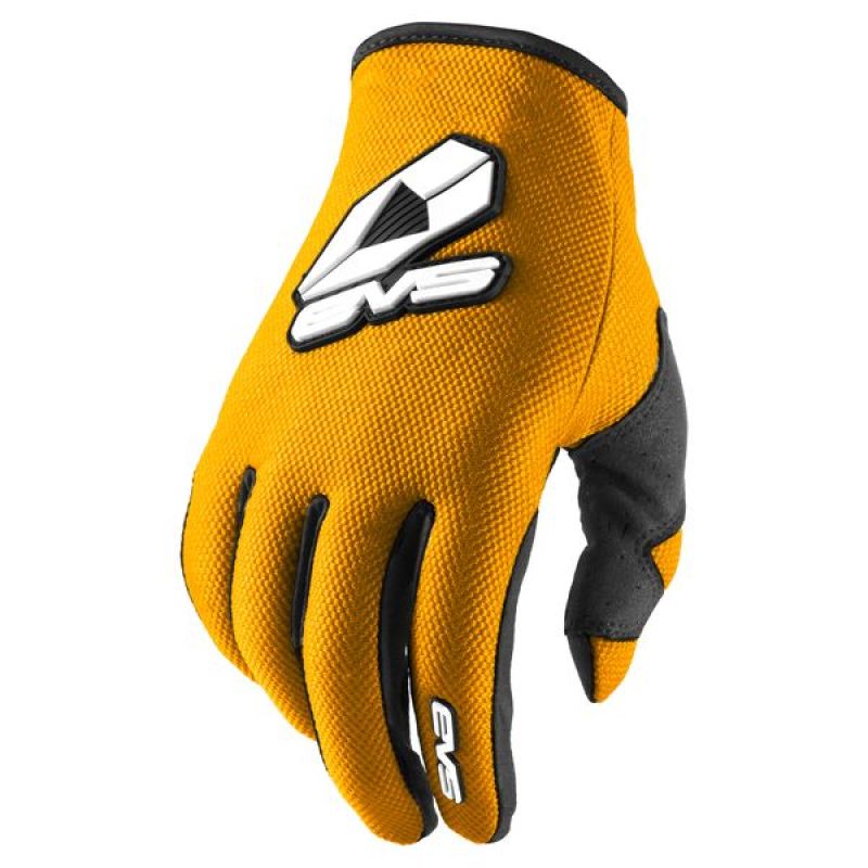 EVS GL17S-O-L Sport Glove Orange - Large