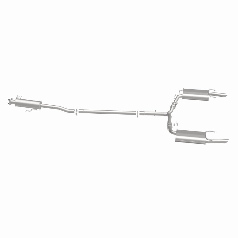 Magnaflow 106-0799 BRExhaust 05-12 fits Toyota Avalon 3.5L Exhaust Kit