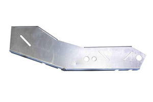 RustBuster RB7209R Rust Buster 1998-2003 fits Ford Ranger Kick-Up Frame Section - Right