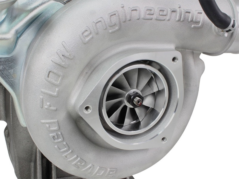 AFE 46-60100 BladeRunner Turbocharger Street Series 01-04 fits GM Diesel Trucks
