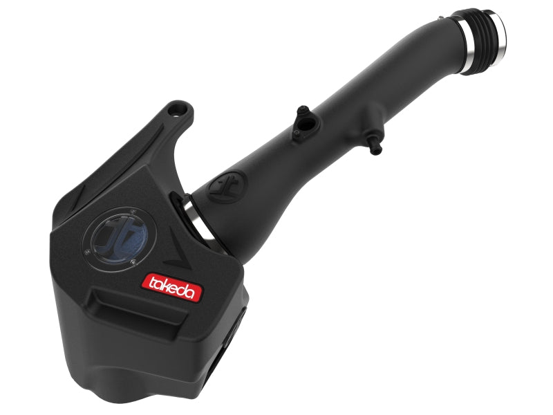 AFE 56-70061R um Intake System w/ Pro 5R Filter 21-24 fits Lexus IS300/IS350 V6