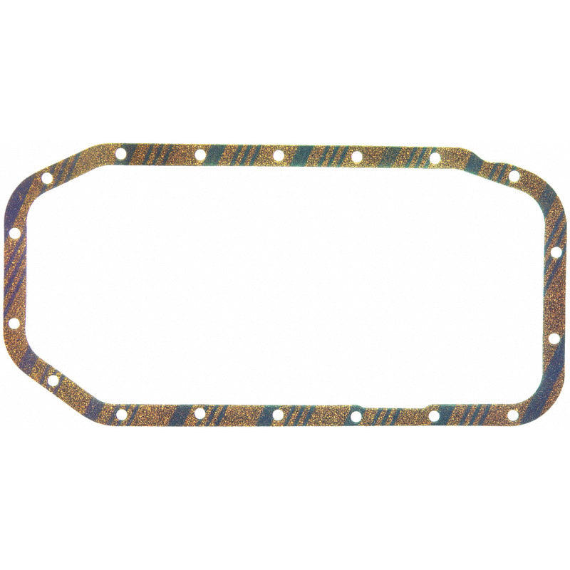 Fel-Pro OS20102C fits Toyota Pickup Engine Oil Pan Gasket Set