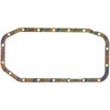 Fel-Pro OS20102C fits Toyota Pickup Engine Oil Pan Gasket Set