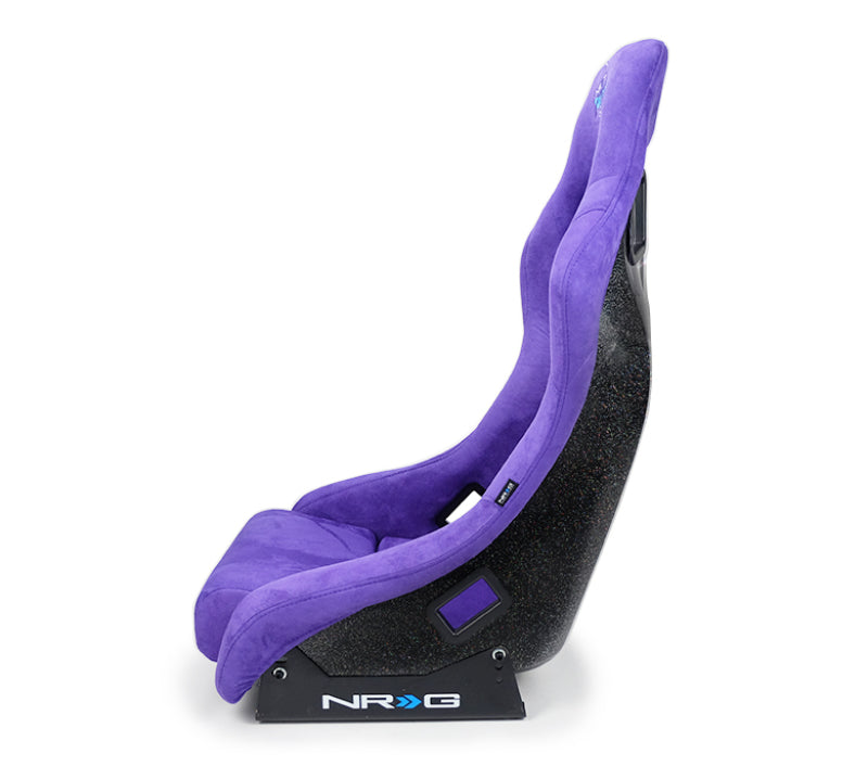 NRG FRP-303PP-PRISMA FRP-303PP-PRISMA FRP Bucket Seat PRISMA Edition w/