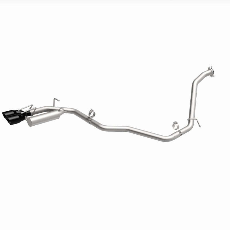 Magnaflow 19698 25-26 fits Toyota Camry SPEQ Series Stainless Cat-Back Performance Exhaust System