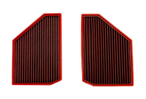 BMC FB01103 2019+ BMX X5 M/X6 M (F95/F96) Replacement Panel Air Filter