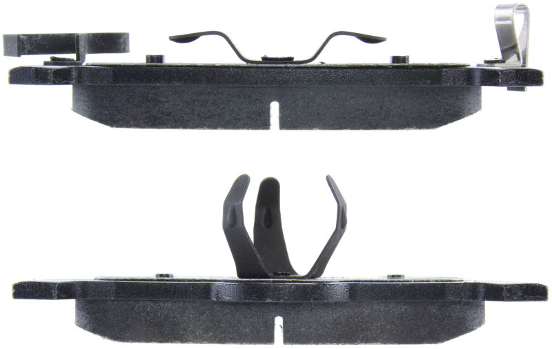 Stoptech 309.1041 Sport Brake Pads w/Shims and Hardware - Front