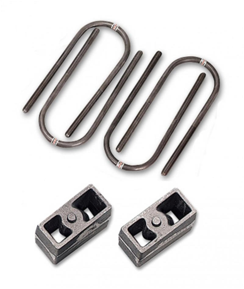 Tuff Country 22813 2in Rear Lift Kit