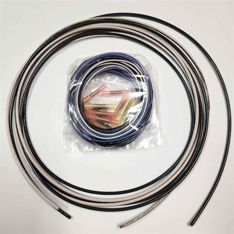 fits Titan Fuel Tanks 9900030 17-24 Universal Cab & Chassis Sending Unit Electrical Harness Extension Kit