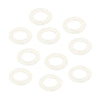 S&S 50-7072 Cycle .383in x .625in x .020in Flat Washer - 10 Pack