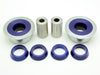 SuperPro SPF4870K Front Lower Control Arm Kit