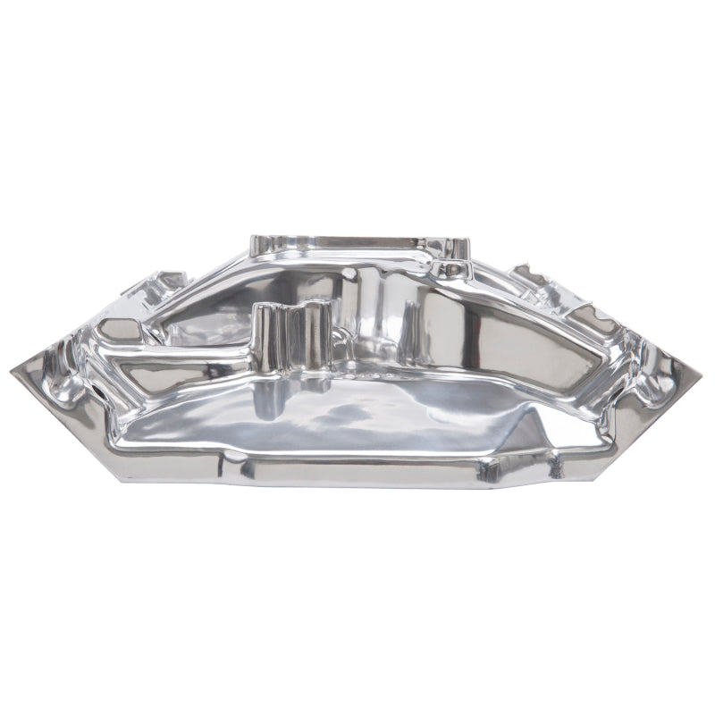 Edelbrock 21051 Performer 390 w/ O EGR Polished Manifold