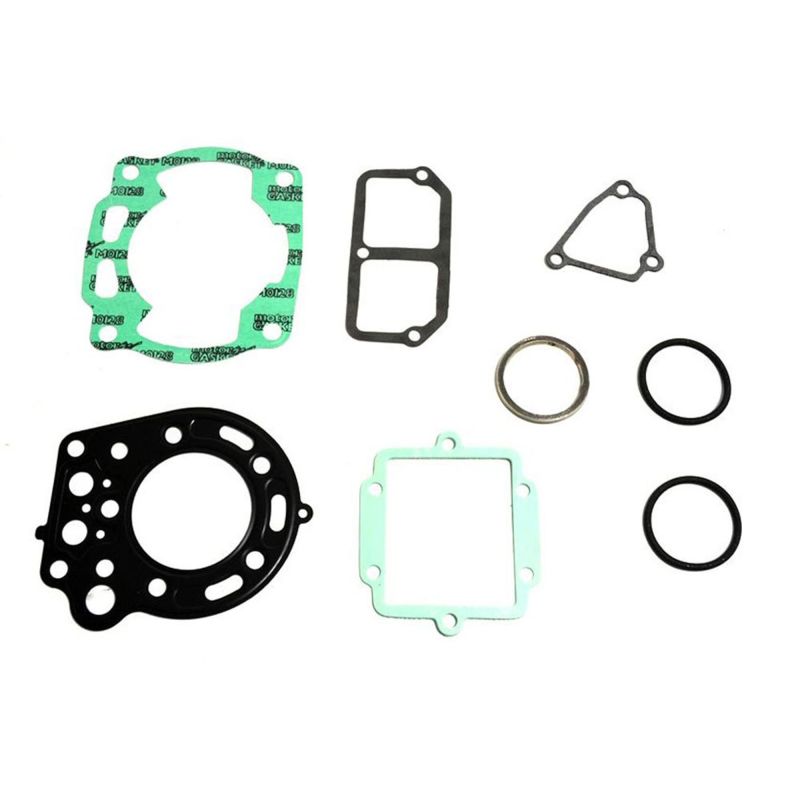 Athena P400250600127 fits Kawasaki 90-91 KX 125 Top End Gasket Kit