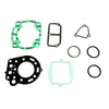 Athena P400250600127 fits Kawasaki 90-91 KX 125 Top End Gasket Kit