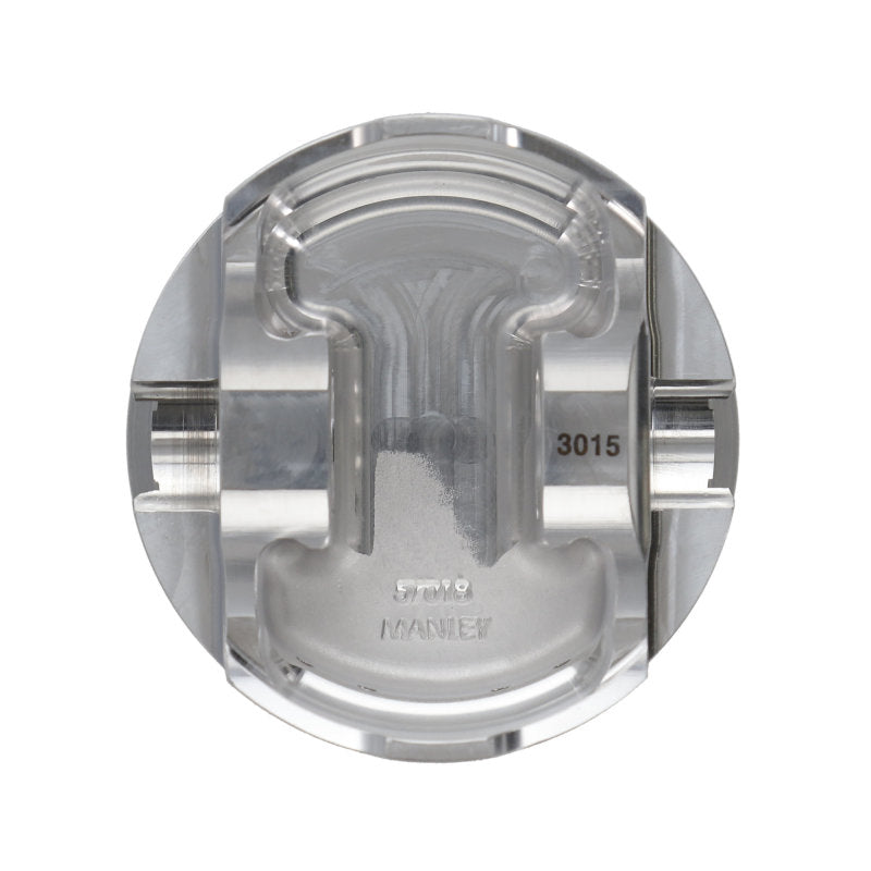 Manley  597220C-8 fits Dodge Hemi 3.937in Bore 4.050in Stroke 1.085in CH Platinu