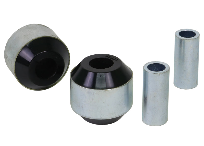 Whiteline W53625 fits Lexus 06-13 IS250 / 08-13 fits Lexus 06-13 IS350 Front Control Arm Lower Inner Rear Bushing Kit