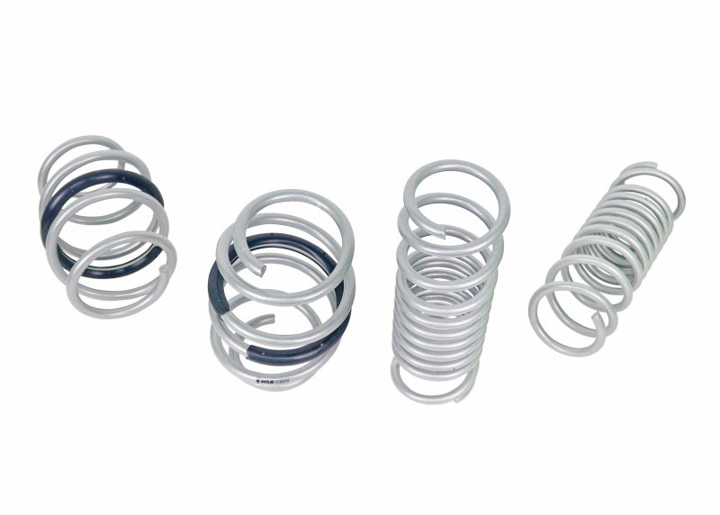 Whiteline WSK-SUB009 fits Subaru fits WRX 2022+ (VB Chassis) Performance Loweri