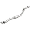 Magnaflow 19-22 Subaru Ascent 2.4L OEM Grade Federal / EPA Compliant Direct-Fit Catalytic Converter