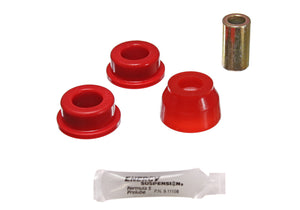 Energy Suspension 5.7111R 94-02 fits Dodge Ram Red Front Track Rod Bushing Set