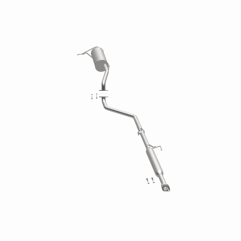 Magnaflow 106-0760 BRE Exhaust Kit 11-16 fits Hyundai Elantra 1.8L