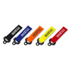 SPARCO 099070AZ Keychain Leather - Blue