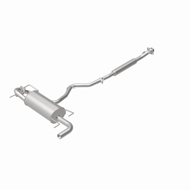 Magnaflow 106-0182 BRE Exhaust Kit 08-11 fits Subaru Impreza Outback Sport