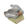 Wilwood caliper MC4 .81 rotor arm-lh 2.00 MT-R/H ANO