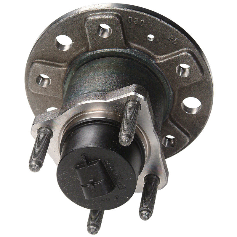 MOOG 512145 fits Saab 94-98 900 Rear Hub Assembly