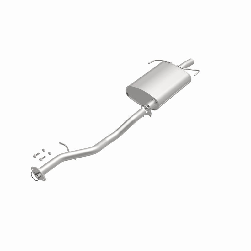 Magnaflow 108-0172 BRExhaust 97-99 fits Acura CL 3.0L Muffler Kit