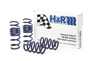 H&R 28787-1 15-21 fits BMW i8 Coupe I12 Sport Spring