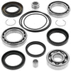 QuadBoss 413386 fits Honda TRX300 FourTrax Rear Differential Bearing & Seal Kit