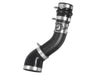 AFE 46-20068-B unner 3 inch Black Intercooler Hot Side Tube fits Dodge Diesel T