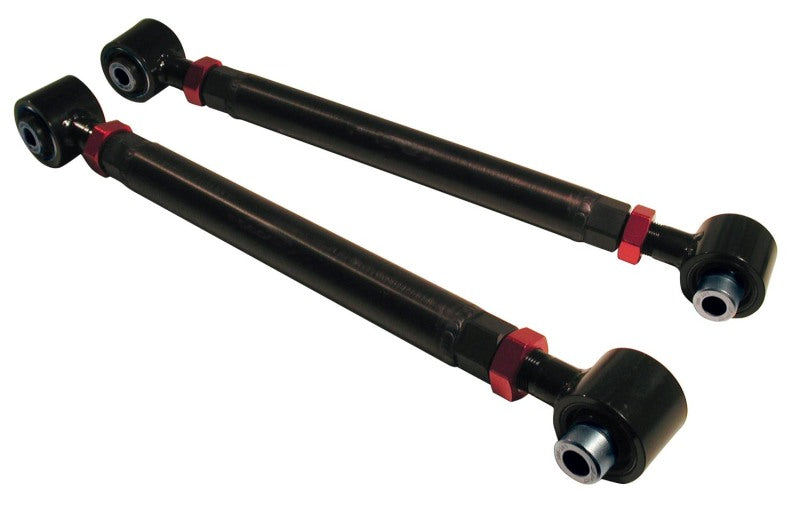 SPC Performance 72345 fits Ford 05-10 Mustang (V6/V8) Rear Adjustable Trailing Arms