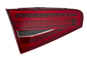 Hella LA010917111 2013-2016 fits Audi A4 A4 Quattro S4 Left Inner Tail Light