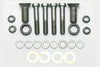 Wilwood bolt kit bracket 63-64 VETTE/IMPALA W/ spacer