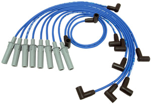 NGK 53129 fits Jeep 98-19 Grand Cherokee 1993 Spark Plug Wire Set