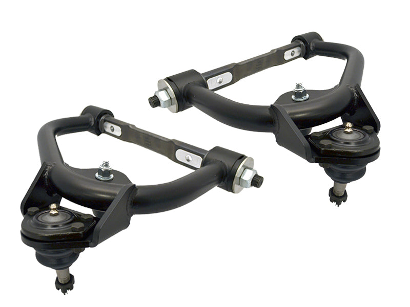 Ridetech 11163699 Camaro Firebird and 68-74 Nova Front Upper StrongArms