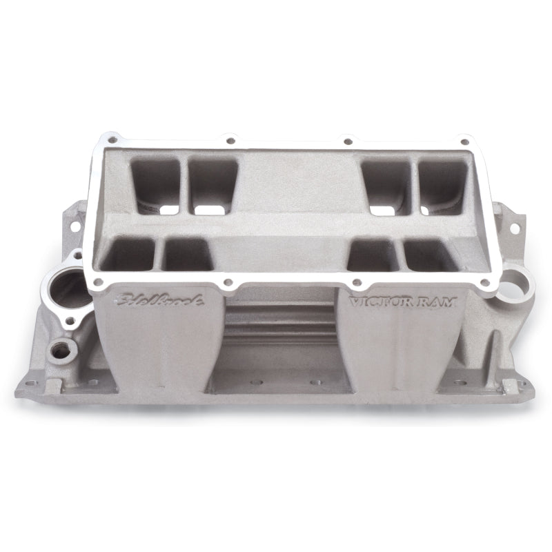 Edelbrock 7070 Manifold Bottom Victor Ram