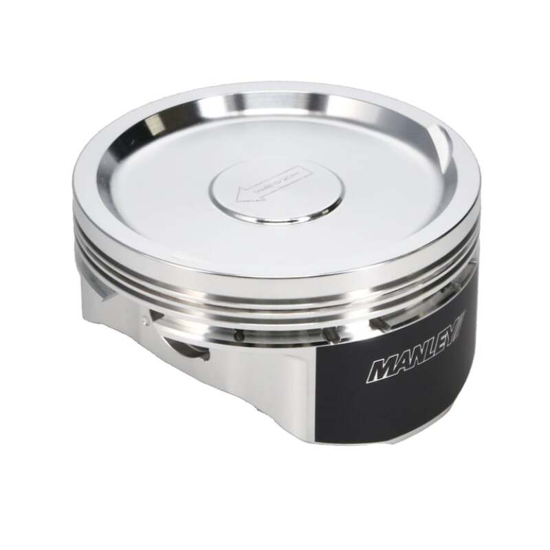 Manley Performance 596705CE-8 Manley fits Chevrolet LS Piston Set - 4.005in B