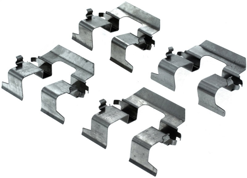 Stoptech 308.0471 Street Brake Pads