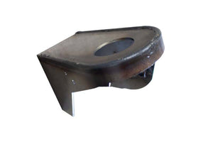 RustBuster RB7323L Rust Buster 1999-2013 fits Chevy Silverado / GMC Sierra 1500 Radiator Core Support Cab Mounts - Left