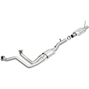 Magnaflow 93190 Conv DF 96 fits Ford F-150 4.9L I-6
